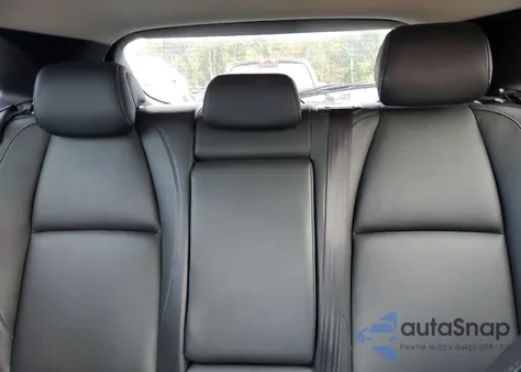 2021 Mazda Cx-30 Select z USA, uszkodzony, nr VIN 3MVDMBBL0MM253667